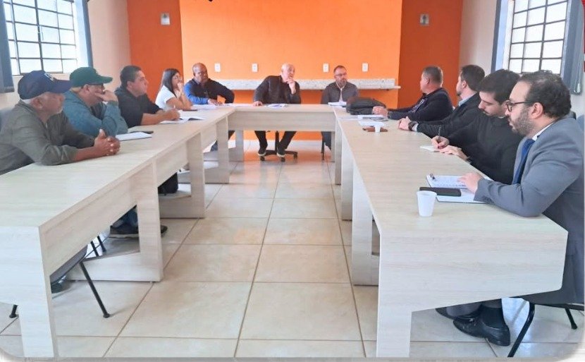 Trabalhadores do setor de suco rejeitam proposta de reajuste de 4,5%.