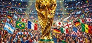 trabalhadores podem assistir aos jogos do Brasil com medidas de flexibilidade em horários durante a Copa do Mundo.
