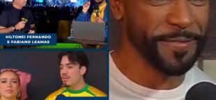 A inauguração da Arena Comerciária contou com feijoada farta, show de Alexandre Pires e cobertura especial da mídia. Confira agora!