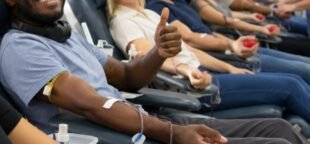 A doação de sangue é vital, especialmente no inverno. Descubra como você pode fazer a diferença hoje mesmo.