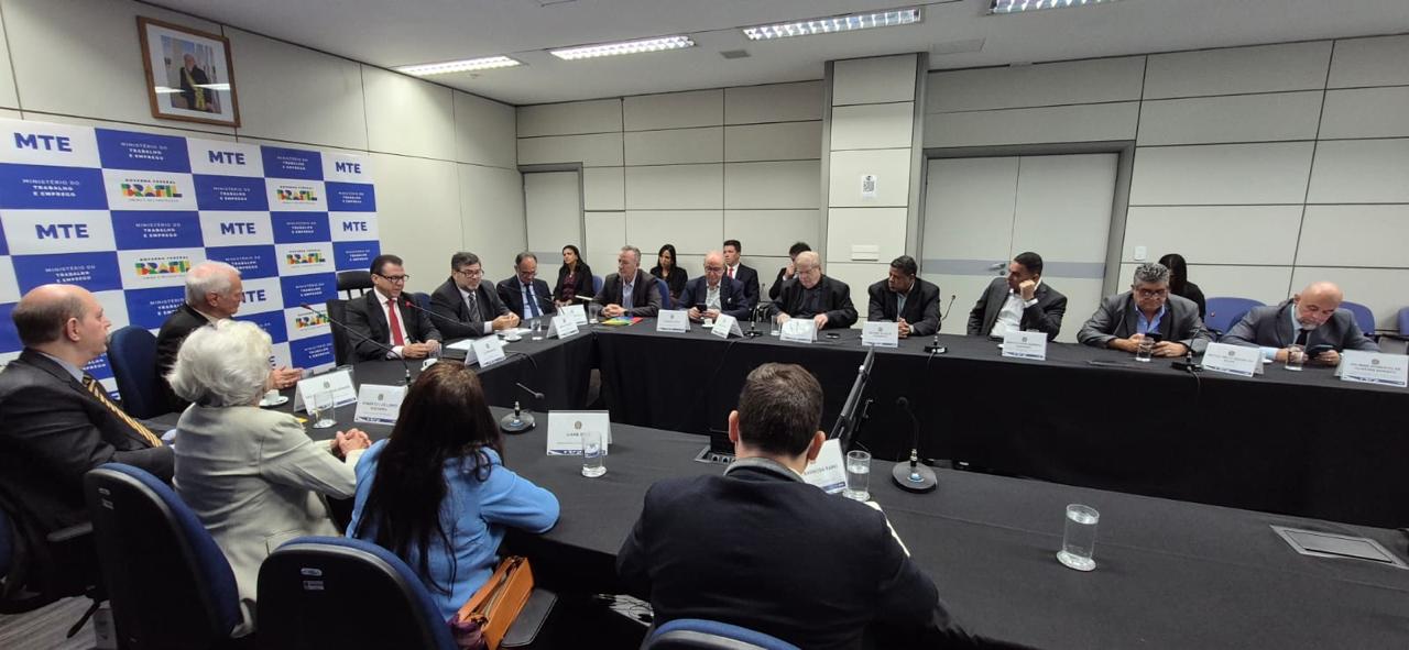 As negociações do GT sobre trabalho em feriados no comércio trazem propostas que garantem segurança jurídica e direitos.
