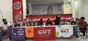 Campinas sedia Encontro dos Comitês Populares de Lutas