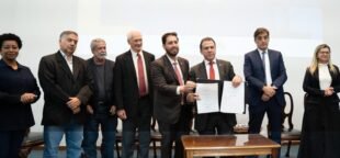 Pacto fortalece trabalho decente em grandes eventos