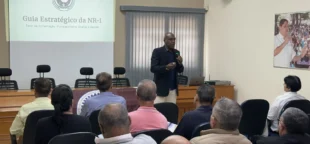 NR-1 fortalece cultura de prevenção em Barretos