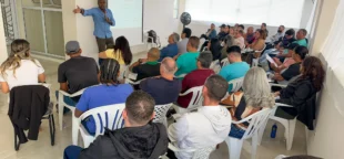 FITIASP inicia ciclo estadual sobre a NR-1 em Boituva