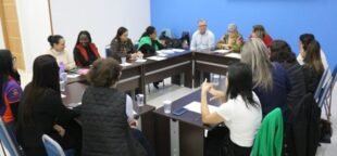 Mulheres da Fequimfar fortalecem agenda sindical por igualdade
