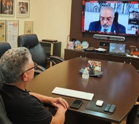 Plenária nacional amplia mobilização pelas 40 horas