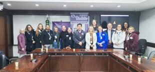 Junho Violeta reforça proteção e respeito à pessoa idosa