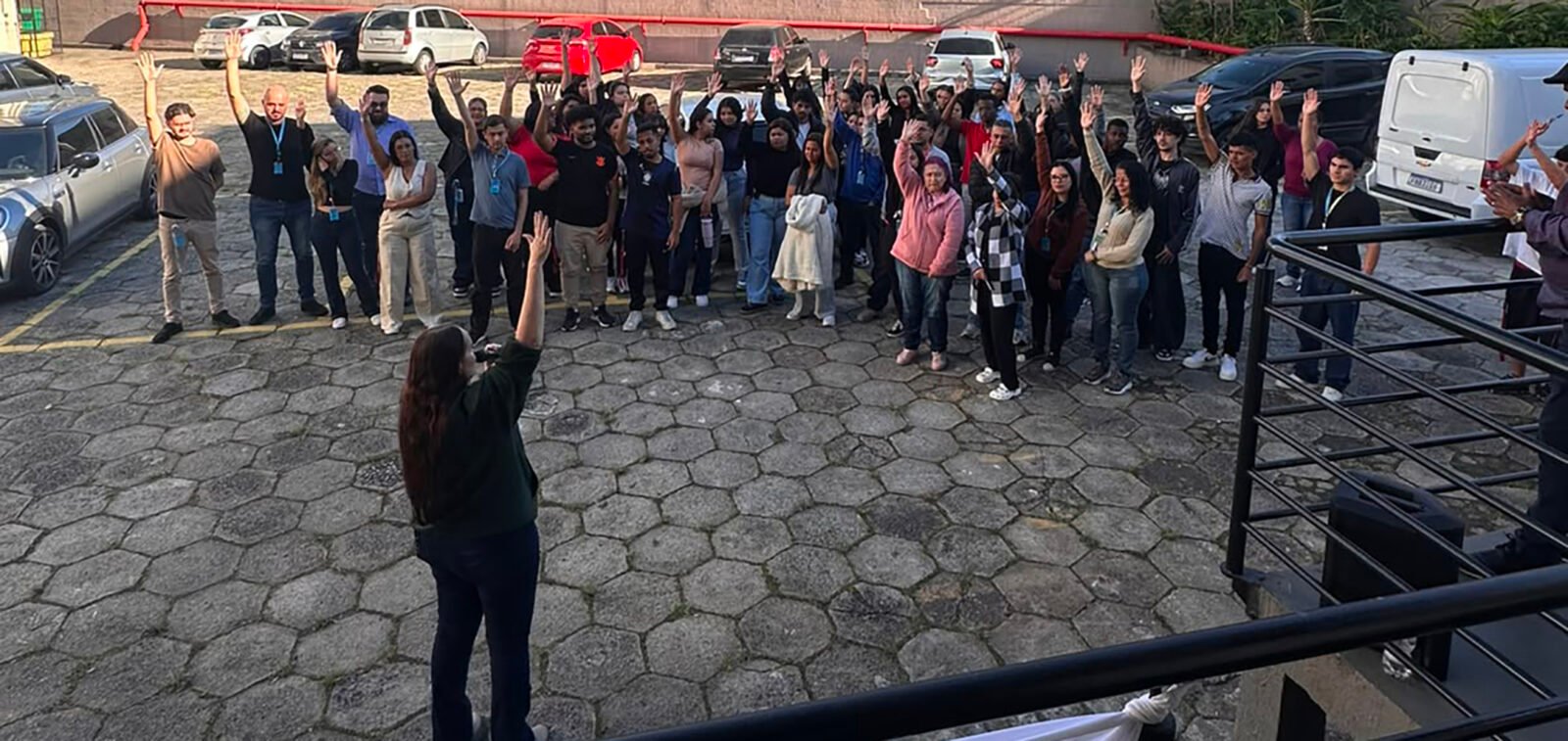 Assembleias do SINTETEL resultam em aprovação do PPR/PLR 2025 e 2026 para trabalhadores da Callink. Confira os detalhes. Trabalhadores da Callink aprovam PPR/PLR 2025 e 2026 após negociação