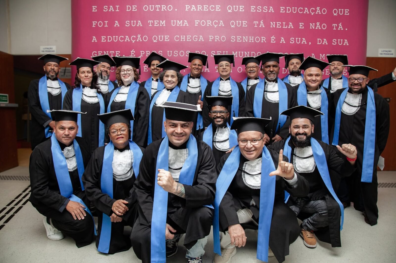 Escola DIEESE forma nova turma em Ciências do Trabalho