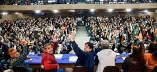 Trabalhadores da Enel SP aprovam novo Acordo Coletivo