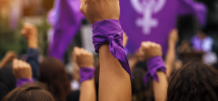 Força Mulher convoca mobilização pelo PL da Misoginia