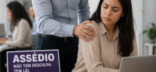 FITIASP promove workshop contra assédio no trabalho