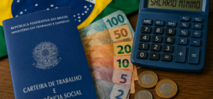 Adriana Marcolino destaca impacto do salário mínimo na economia