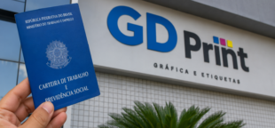 GD Print é denunciada por descumprir convenção coletiva