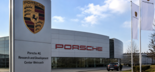 Porsche cortará 5 mil empregos até 2035 na Alemanha