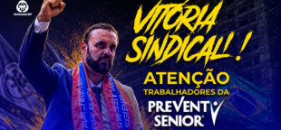A vitória do Sindicato da Saúde fortalece a proteção dos trabalhadores da Prevent Sênior. Saiba mais sobre os novos acordos.