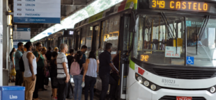 Rodoviários do Rio e empresários seguem sem acordo