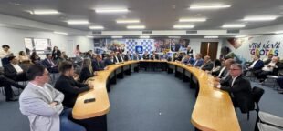 Encontro do FONSET destaca promoção do trabalho decente