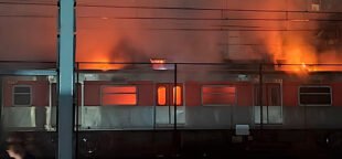 Ferroviários aprovam greve contra privatização em São Paulo