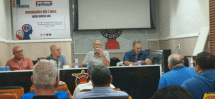 Força Sindical RJ reforça luta pelo fim da escala 6×1
