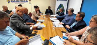 Frentistas do RJ rejeitam proposta patronal sem ganho real