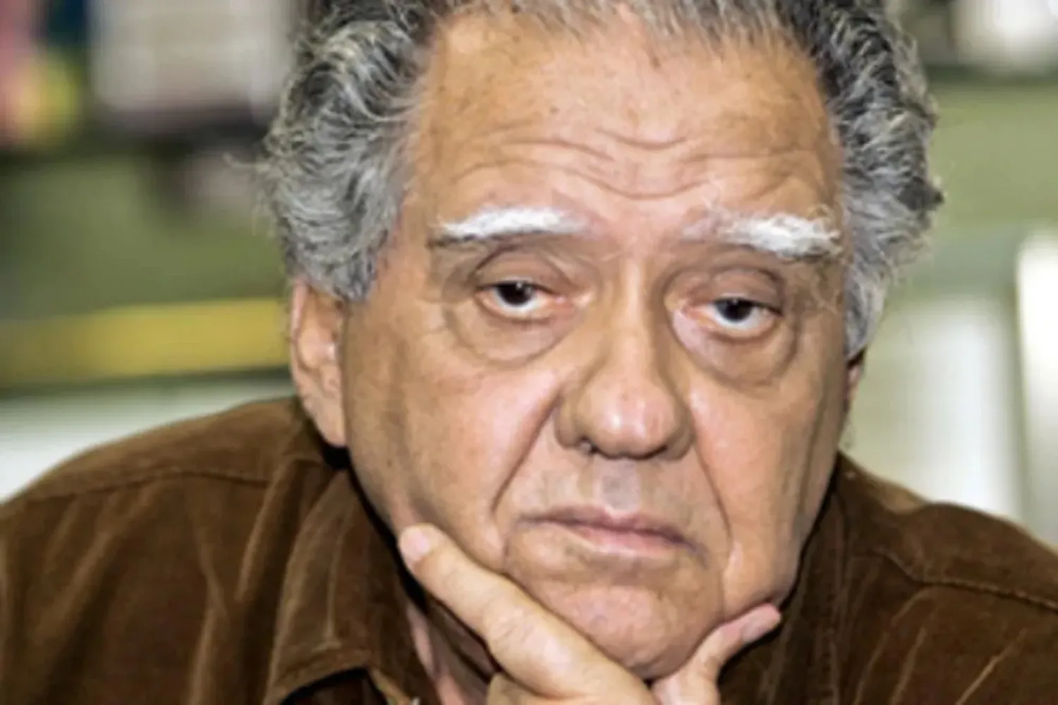 Luiz Carlos Barreto, Barretão 1928/2026, cineasta brasileiro Luiz Carlos Barreto, Barretão 1928/2026, cineasta brasileiro