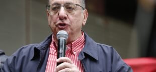 Ricardo Patah fala sobre a contribuição assistencial e sua relevância no financiamento de direitos e serviços aos comerciários.