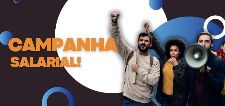 SINTETEL inicia Campanha Salarial nas Operadoras