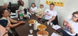 SISPESP e CCM-IAMSPE fortalecem parceria pelos servidores