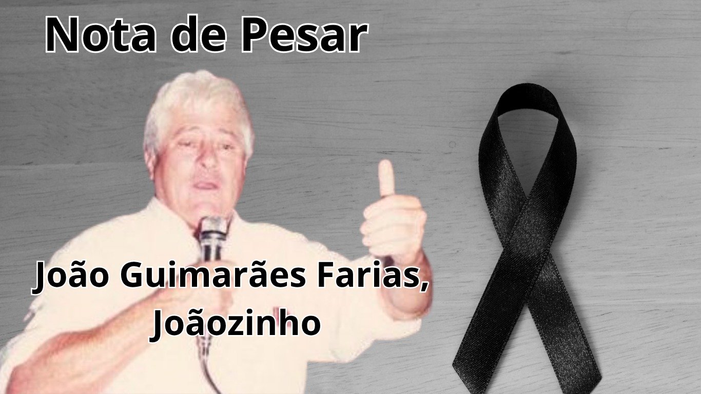 Fepospetro lamenta morte de um dos fundadores da categoria dos frentistas