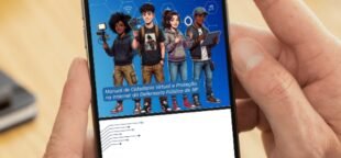 A cartilha ECA Digital é uma iniciativa que visa proteger e informar sobre os direitos de crianças e adolescentes na rede.