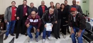 FITIASP fortalece debate sobre a NR-1 no Vale do Paraíba