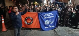 Metalúrgicos SP intensificam mobilização por direitos e PLR