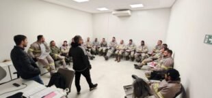 Sindicato amplia diálogo e mobiliza eletricitários nas bases