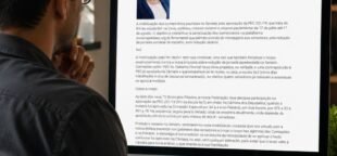 Márcia Caldas reafirma mobilização pelo fim da 6x1 em artigo