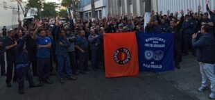 Trabalhadores da Aratell rejeitam novamente proposta de PLR