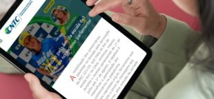 O sindicalismo comerciário se mobiliza contra a escala 6x1.