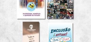A Lei de Cotas é fundamental para a inclusão. Conheça as publicações que apoiam essa causa e promovem igualdade de direitos.