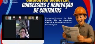 Sindicatos debatem futuro das concessões da Enel