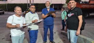 Metalúrgicos SP ampliam mobilização pela redução da jornada