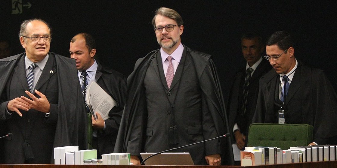 Decisão do STF limita avanço das folgas aos domingos