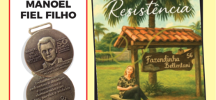 Filhos da Resistência traz à luz a história de Lúcio Bellentani.