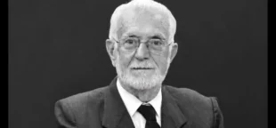 Morre Octavio Gallotti, ex-presidente do STF, aos 95 anos