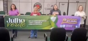Metalúrgicos SP promovem evento do Julho Verde na quinta-feira