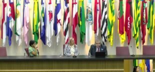 7ª Sessão Plenária (Anistia Coletiva) da Comissão de Anistia