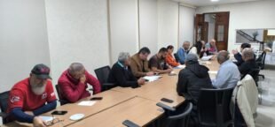 FITIASP e FTIA Interior anunciam edital de greve