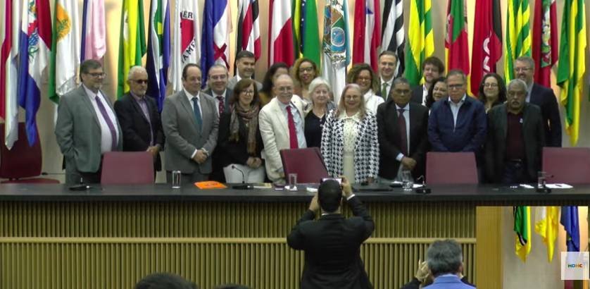 Comissão de Anistia reconhece perseguição ao Sindicato dos Metalúrgicos SP