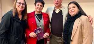 A 'Carta à Mulher Brasileira' foi lançada pela UGT para promover igualdade de oportunidades e combater a violência de gênero.