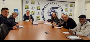 SINTETEL cobra avanços no PPR 2026 da Ericsson e EGS